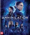Annihilation (Blu-ray)