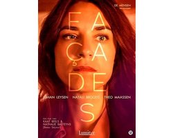 Facades (DVD)
