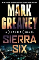 Gray Man 11 - Sierra Six