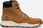 Timberland Brooklyn veterboots geel - Maat 35