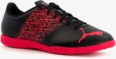 Puma Tacto IT heren Zaalschoenen IC - Zwart - Maat 46