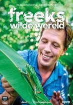 Freeks Wilde Wereld 11 (DVD)