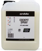 Airolube Cockpitspray Jerrycan 5 Liter