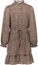 GEISHA Jurk meisje sand maat 176
