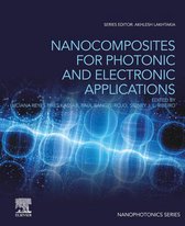 Nanophotonics - Nanocomposites for Photonic and Electronic Applications