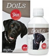 RelaxPets - Doils - Skin - Voor een gezonde huid en vacht bij de hond - 236 ml