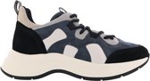 Hogan Hyperactive Allacciato Dames  maat 40 Zwart