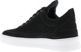 Low Top Ripple Unisex  maat 38 Zwart