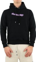 Ss21 Hoodie Fp Layers Heren  maat L Zwart