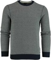 Hugo Boss 50454933 Pullover - Maat XL - Heren