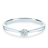 Tresor 1934 Solitaire ring