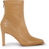 JOSH V   LORNA Boots Bruin - Maat 38