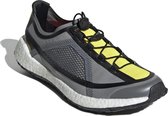 adidas Performance Pulseboost Hd S. Dames Hardloopschoenen grijs 36