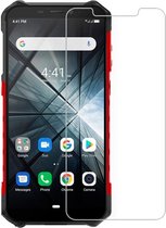 Ulefone Armor X3 Tempered Glass Screen Protector