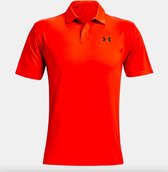 T2G Heren Polo Phoenix Fire