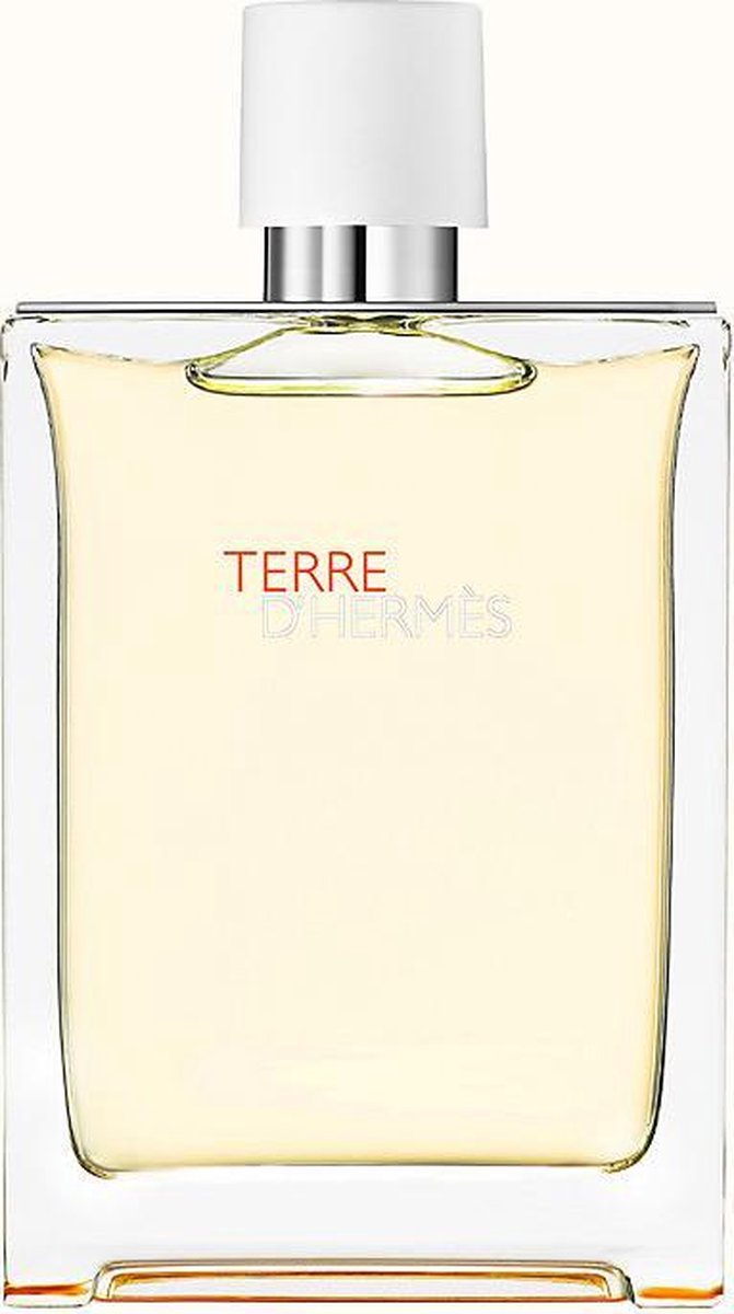 TERRE D'HERMÈS Eau Très Fraîche 125ml Terre d'Hermès Eau très