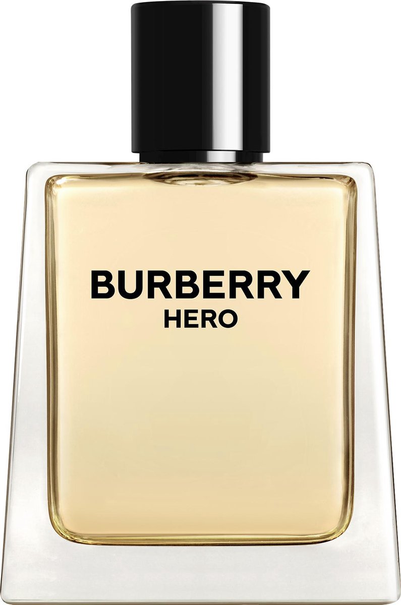 Burberry Hero Eau De Toilette 100ml