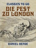 Classics To Go - Die Pest zu London