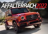Mercedes AMG Kalender 2022