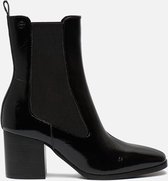 Tamaris Chelsea boots zwart - Maat 38