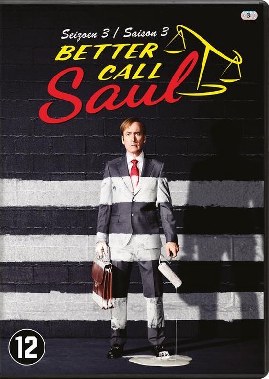 Better Call Saul - Seizoen 3