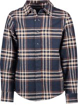 Sevenoneseven Jongens Blouse maat 134/140