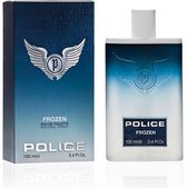 FROZEN spray 100 ml | parfum voor heren | parfum heren | parfum mannen