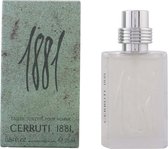 1881 POUR HOMME spray 25 ml | parfum voor heren | parfum heren | parfum mannen