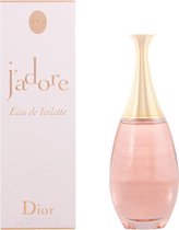 J'ADORE spray 100 ml | parfum voor dames aanbieding | parfum femme | geurtjes vrouwen | geur
