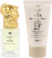 EAU DE COURRÈGES Set 2 stuks | parfum voor dames aanbieding | parfum femme | geurtjes vrouwen | geur