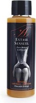 EXTASE SENSUAL | Extase Sensuel Lubricant Choco-orange 100ml