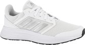 adidas Galaxy 5  Sportschoenen - Maat 38 - Vrouwen - wit/zilver