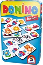kinderspel Domino Junior 29-delig
