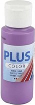 acrylverf Plus Color 60 ml donker lila