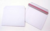 Verzendenveloppen 350 Grams Gerecycled Karton 343x279mm - 10 st