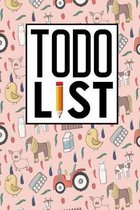 To Do List