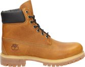 Timberland heren veterboot - Cognac - Maat 41,5