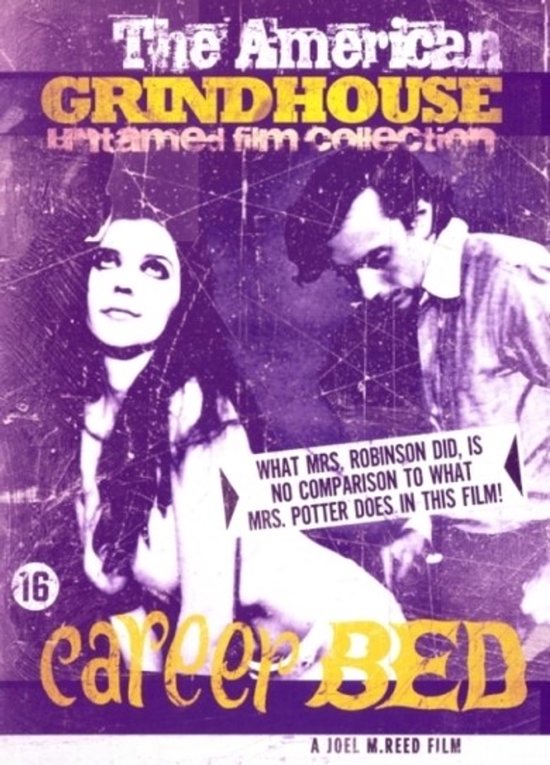 Career Bed (DVD)