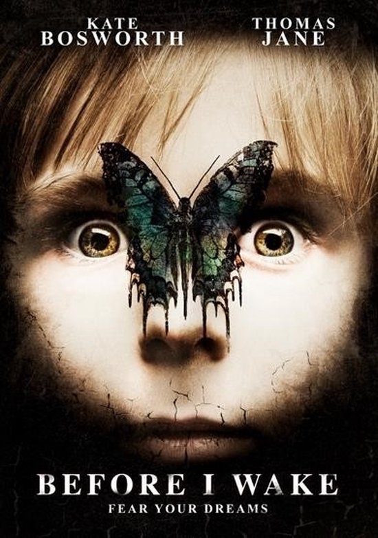 Before I Wake (Blu-ray)
