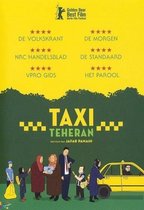 Taxi Teheran (DVD)