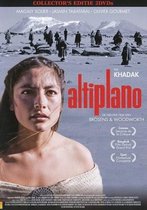 Altiplano (DVD) (Vlaamse Versie)