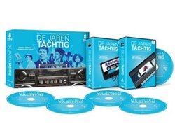 Jaren 80 (DVD)