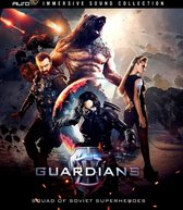 Guardians (Blu-ray)
