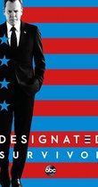 Designated Survivor - Seizoen 3