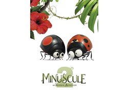 Minuscule 2 (DVD)