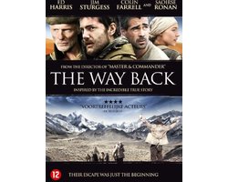 The Way Back