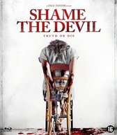 Shame The Devil (Blu-ray)