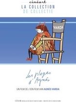 Les Plages D'Agnes (DVD)