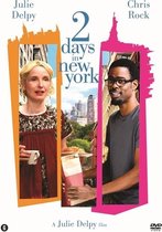 2 Days In New York (DVD)