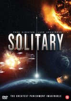 Solitary (DVD)